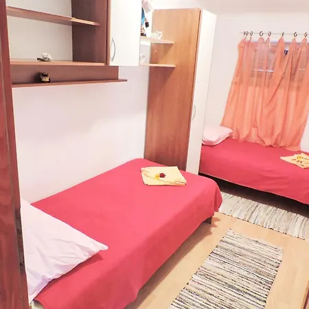 Iva فيلة Kraj (Split)