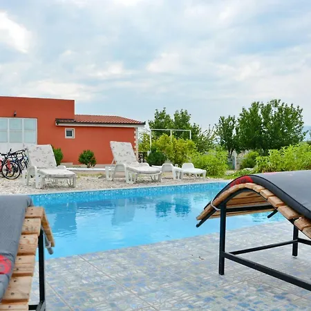 Iva فيلة Kraj (Split)