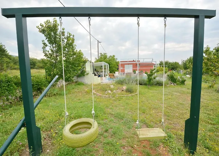 Iva Villa Kraj (Split)