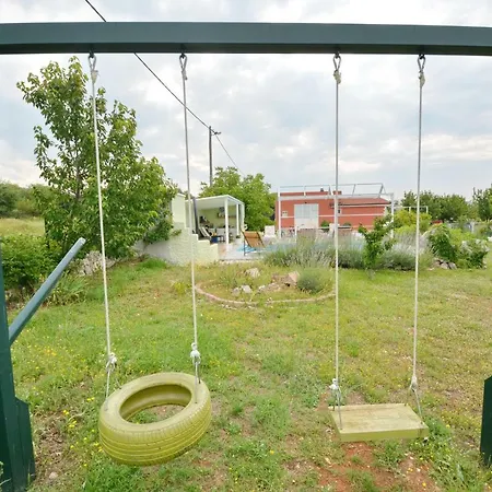 Iva Vila Kraj (Split)