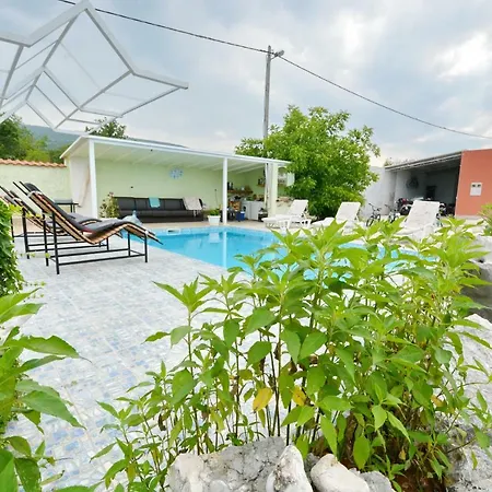 Iva 빌라 *