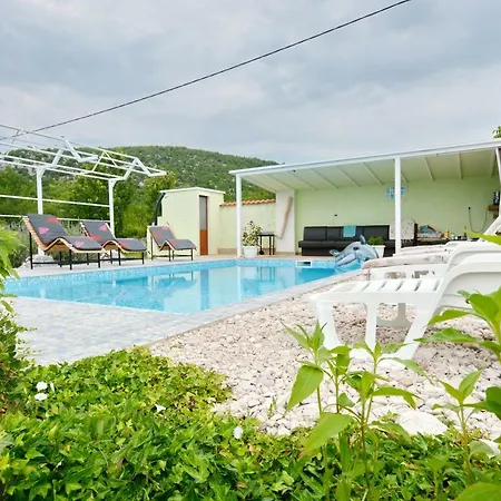 Villa Iva Kraj (Split)