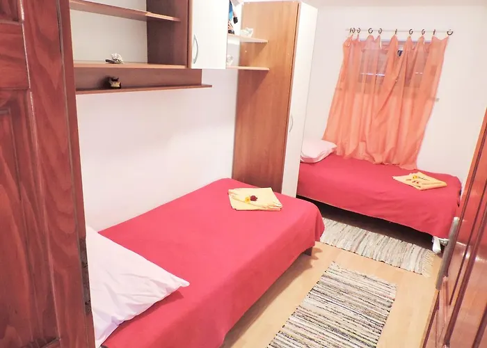 Iva 빌라 Kraj (Split)