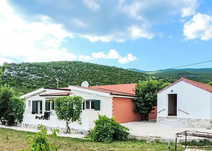 빌라 Iva Kraj (Split)