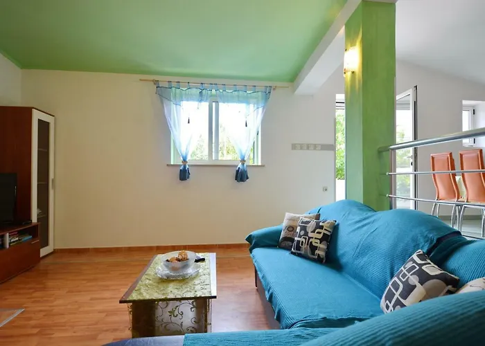 Villa Iva Kraj (Split)