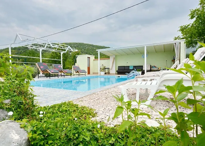 Villa Iva Kraj (Split)