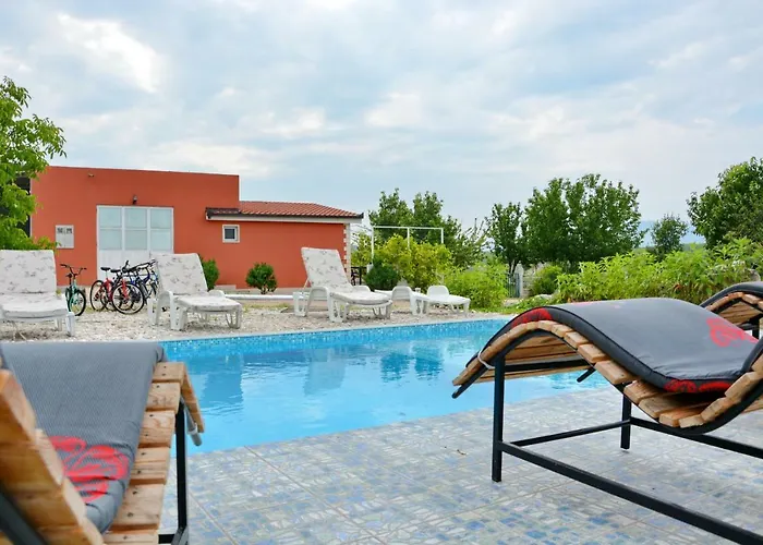 Iva Villa Kraj (Split)