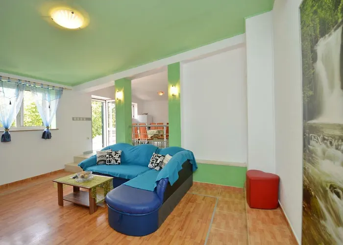 Iva Villa Kraj (Split)